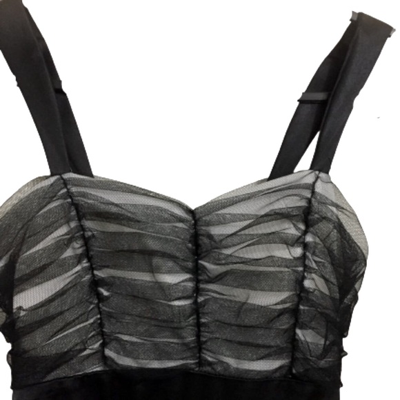 Neon by Bulux Sparkling Dress - Picture 9 of 14